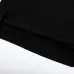 Dior T-shirts for men Christian Black/White #A47047