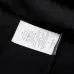 Dior T-shirts for men Christian Black/White #A47047