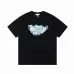 Dior T-shirts for men Christian Black/White #A47047