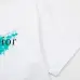Dior T-shirts for men Christian Black/White #A47047