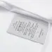 Dior T-shirts for men Christian Black/White #A47047