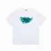 Dior T-shirts for men Christian Black/White #A47047