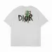 Dior T-shirts for men Dinosaur #A47043