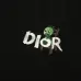 Dior T-shirts for men Dinosaur #A47043