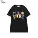 Dior T-shirts for men I dior SMOKE #99898958