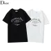 Dior T-shirts for men and women #99117678