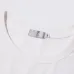 Dior T-shirts for men and women #99117763