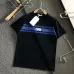 Dior T-shirts for men and women #999922004