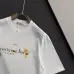 Dior T-shirts for men bee Black/White #A46998