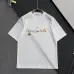 Dior T-shirts for men bee Black/White #A46998