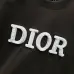 Dior T-shirts for men blue letters #A47029