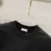 Dior T-shirts for men blue letters #A47029