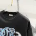 Dior T-shirts for men blue logo #A47019