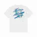 Dior T-shirts for men green logo #A46992