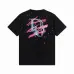 Dior T-shirts for men green logo #A46992