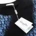 Dior T-shirts for men logo printing #A46989