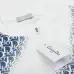 Dior T-shirts for men logo printing #A46989