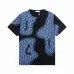 Dior T-shirts for men logo printing #A46989