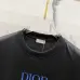 Dior T-shirts for men printing #A47011