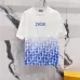 Dior T-shirts for men printing #A47011
