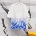 Dior T-shirts for men printing #A47011