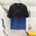 Dior T-shirts for men printing #A47011
