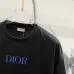 Dior T-shirts for men printing #A47011