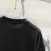 Dior T-shirts for men printing #A47011