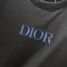 Dior T-shirts for men printing #A47011
