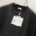 Dior T-shirts for men printing #A47011