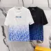 Dior T-shirts for men printing #A47011