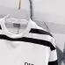 Dior T-shirts for men stripe Black/White #A47016