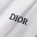 Dior T-shirts for men stripe Black/White #A47016