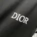 Dior T-shirts for men stripe Black/White #A47016
