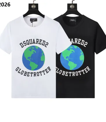 Dsquared2 T-Shirts for Men T-Shirts #999924141