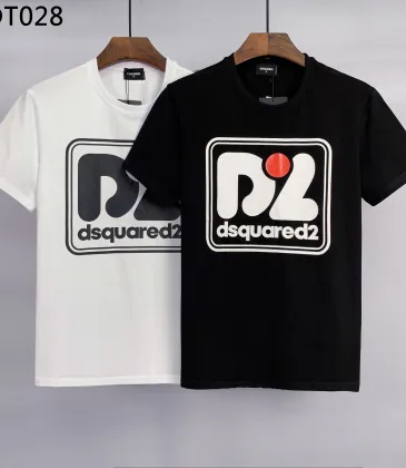 Dsquared2 T-Shirts for Men T-Shirts #999931411