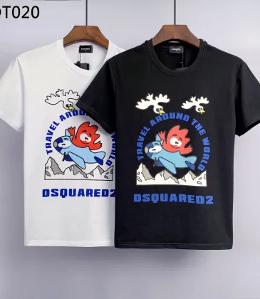 Dsquared2 T-Shirts for Men T-Shirts #999931418