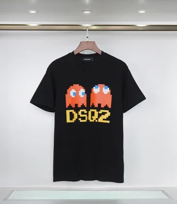 Dsquared2 T-Shirts for Men T-Shirts #A27142