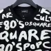 Dsquared2 T-Shirts for Men T-Shirts #A35978