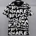 Dsquared2 T-Shirts for Men T-Shirts #A35978