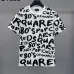 Dsquared2 T-Shirts for Men T-Shirts #A35978