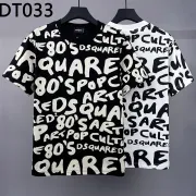 Dsquared2 T-Shirts for Men T-Shirts #A35978