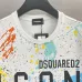 Dsquared2 T-Shirts for Men T-Shirts #A45690