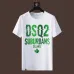 Dsquared2 T-Shirts for Men T-Shirts #A60699