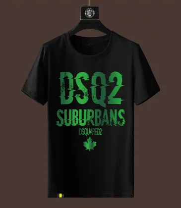 Dsquared2 T-Shirts for Men T-Shirts #A60699