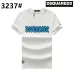 Good Quality Dsquared2 Designer T-Shirt - Bold Logo Design #A46375