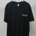 FEAR OF GOD ESSENTIALS T - Shirt with Side Logo Minimalist Streetwear Style  #A54365