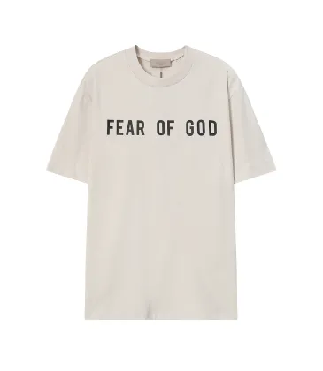 Fear of God T-shirts for MEN #A24879