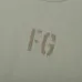 Fear of God T-shirts for MEN #A24907