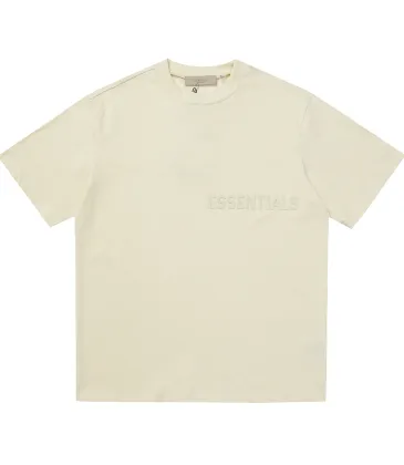 Fear of God T-shirts for MEN #A24922